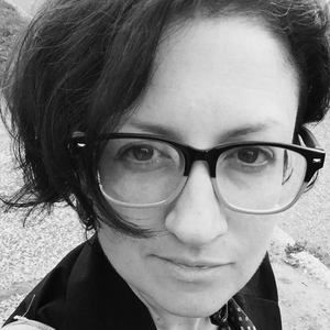 Meet your Posher, Blythe